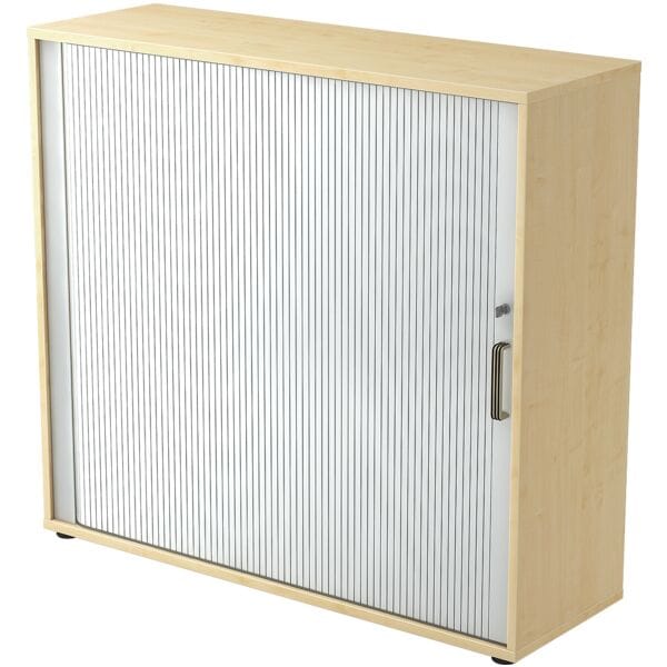 OTTO Office Premium Querrollladenschrank »OTTO Office Line IV« 3 OH OTTO Office Premium Querrollladenschrank »OTTO Office Line IV« 3 OH