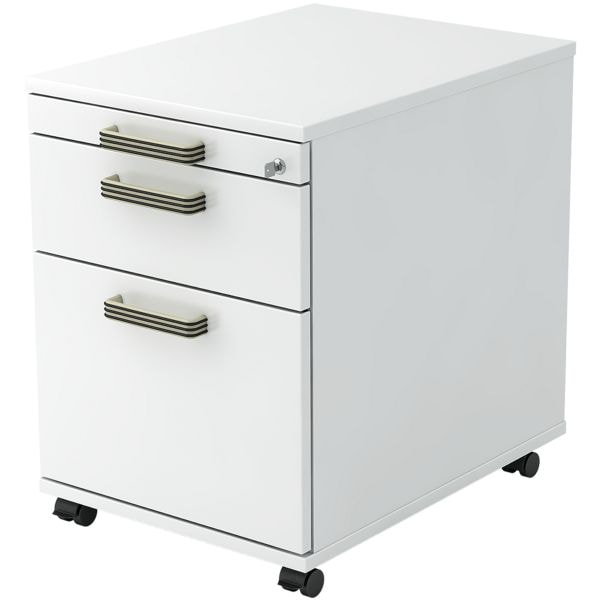 OTTO Office Premium Rollcontainer OTTO Office Line IV mit Hngeregistratur