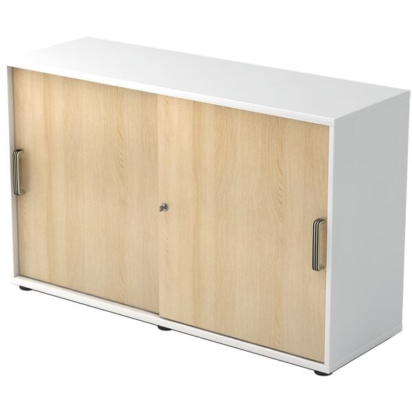 OTTO Office Premium Schiebetrenschrank OTTO Office Line IV 2 OH