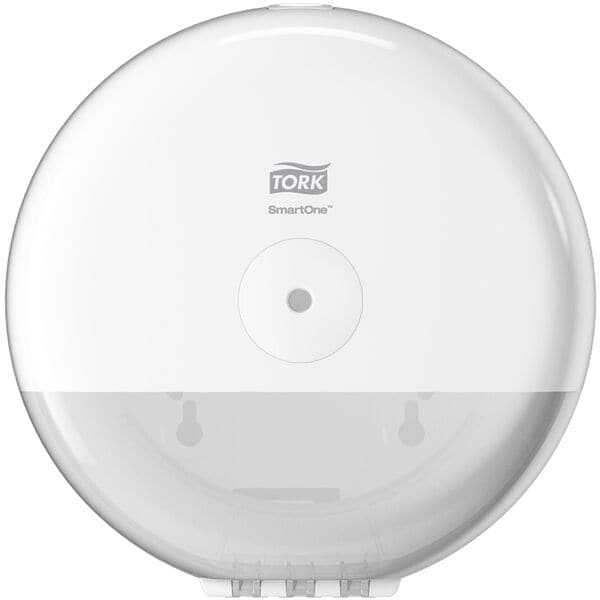 Tork Toilettenpapier-Einzelrollenspender SmartOne® mini