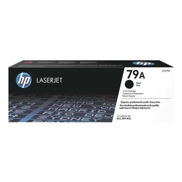 HP Druckkassette »HP CF279A«