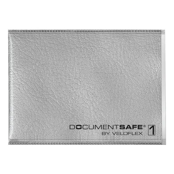 Veloflex »Document Safe®1« Schutzhülle für 1 Karte Veloflex »Document Safe®1« Schutzhülle für 1 Karte