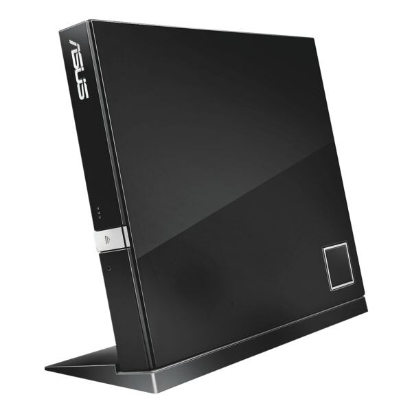 Asus Externer Blu-ray Brenner »SBW-06D2X-U« Asus Externer Blu-ray Brenner »SBW-06D2X-U«