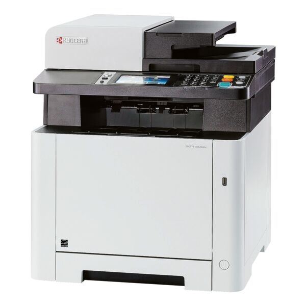 Kyocera Multifunktionsdrucker ECOSYS M5526cdw