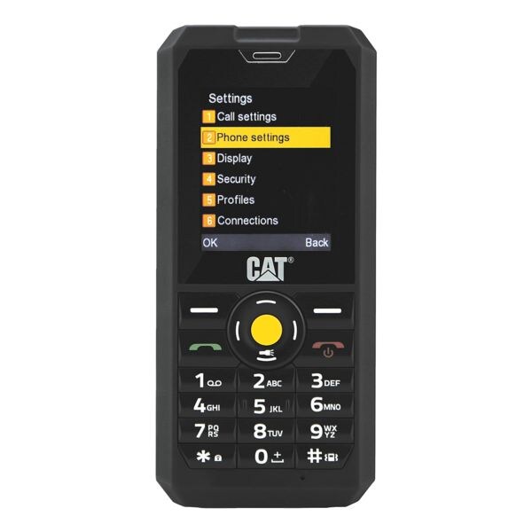 CAT Outdoor Handy »B30« CAT Outdoor Handy »B30«