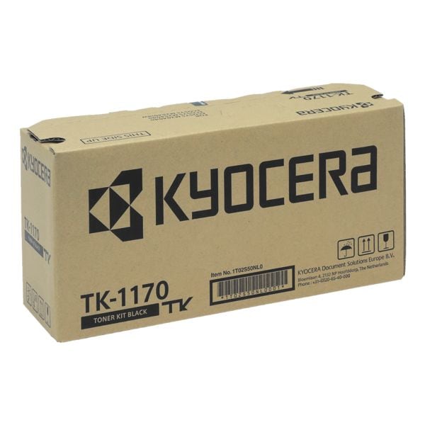 Kyocera Tonerpatrone »TK-1170«