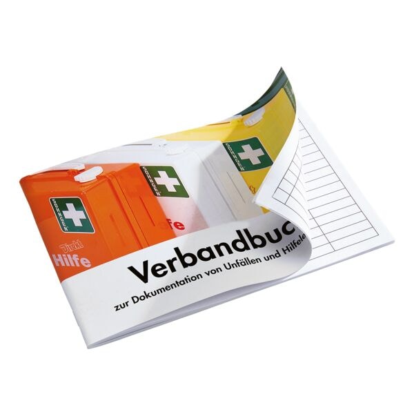 SÖHNGEN Verbandbuch - Bei OTTO Office günstig kaufen.