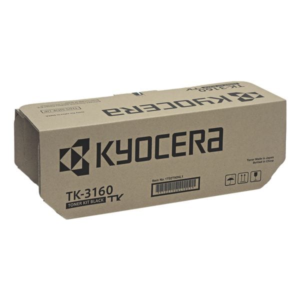 Kyocera Tonerpatrone »TK-3160« Kyocera Tonerpatrone »TK-3160«