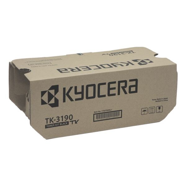 Kyocera Tonerpatrone »TK-3190« Kyocera Tonerpatrone »TK-3190«