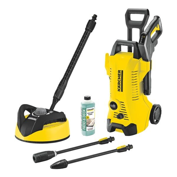 Kärcher Flächenreiniger »K 3 Full Control Home T350« Kärcher Flächenreiniger »K 3 Full Control Home T350«