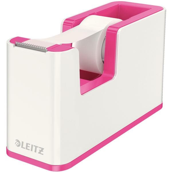 Leitz Tischabroller »WOW Duo Colour 5364«