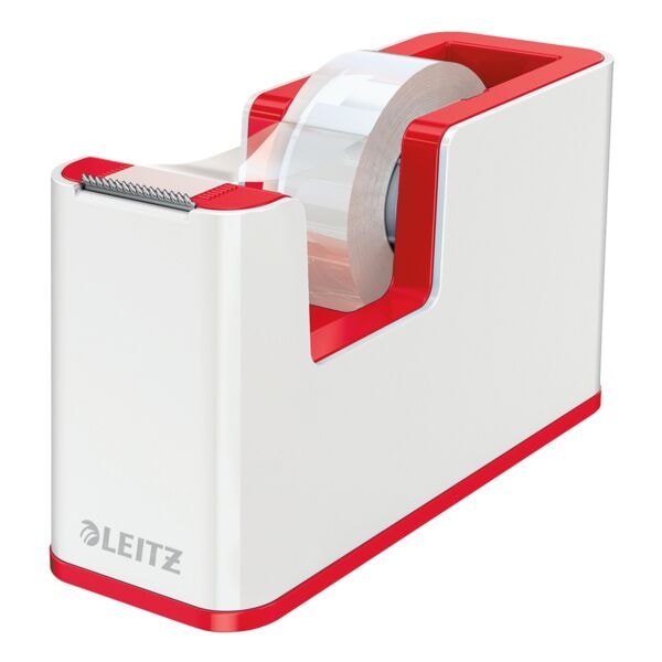 Leitz Tischabroller »WOW Duo Colour 5364«