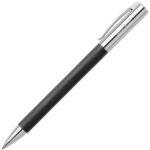 Faber-Castell AMBITION Edelharz Kugelschreiber dokumentenecht