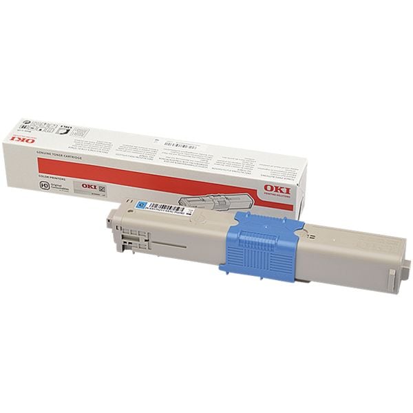 OKI Toner »46508715«