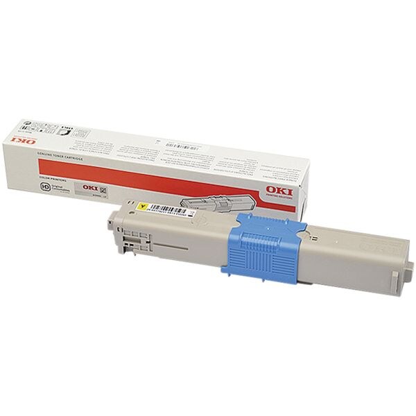 OKI Toner »46508713«