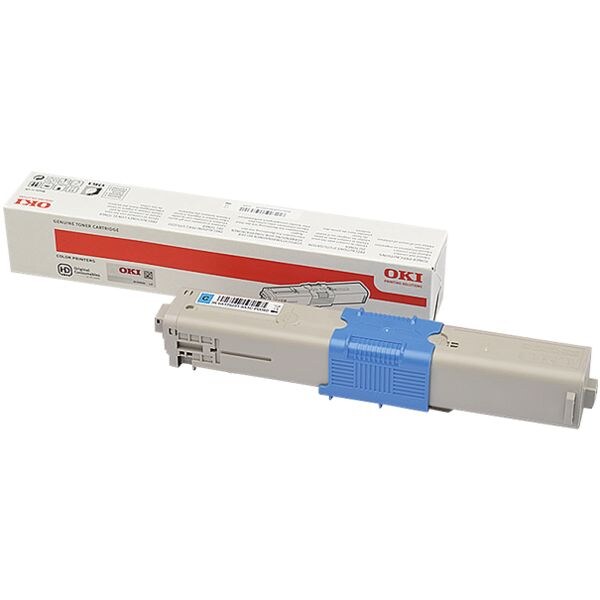 OKI Toner »46508711« OKI Toner »46508711«