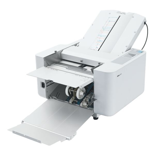IDEAL Falzmaschine »8345« IDEAL Falzmaschine »8345«