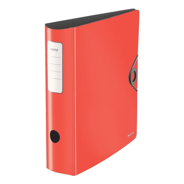 LEITZ Ordner A4 »180° Active Solid 1047« breit, einfarbig