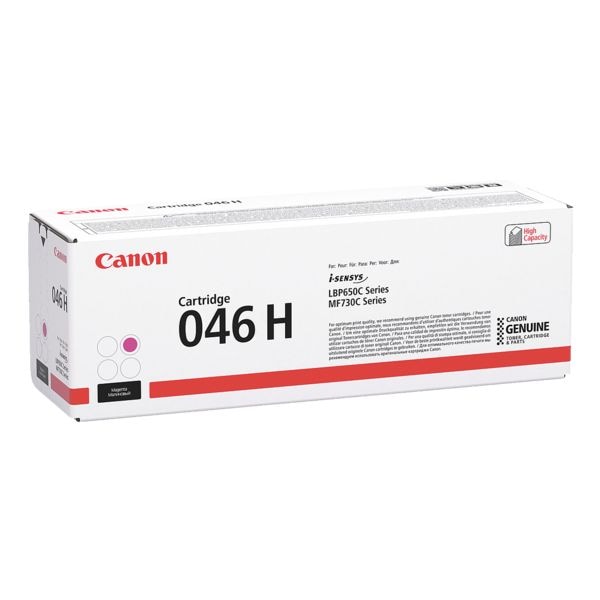 Canon Toner »CRG 046 HM«