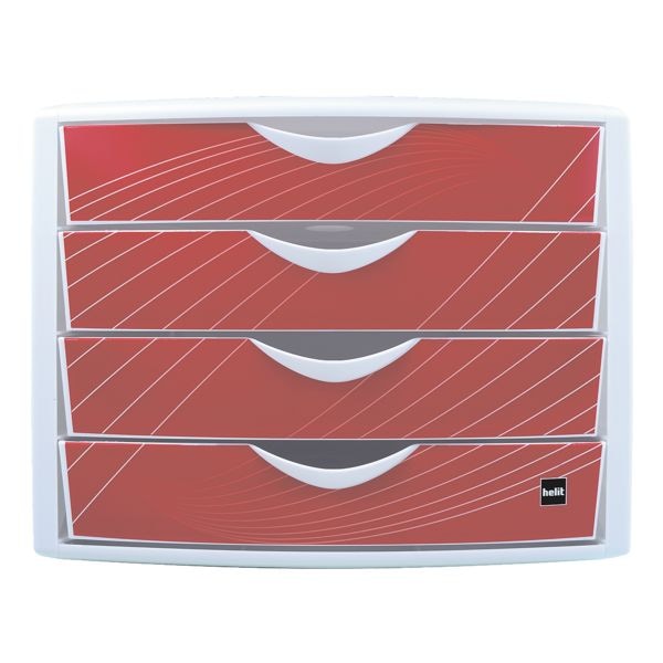 helit Schubladenbox »the chameleon H6129« helit Schubladenbox »the chameleon H6129«