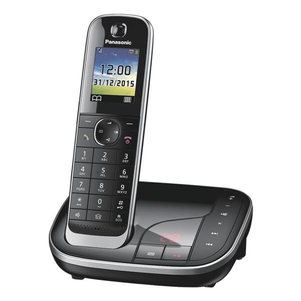 Panasonic Schnurloses Telefon KX-TGJ320GB