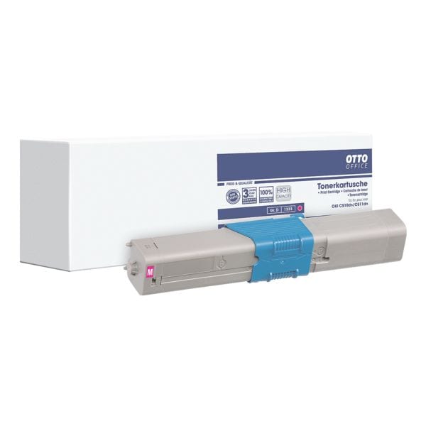 OTTO Office Toner ersetzt OKI »44469723«