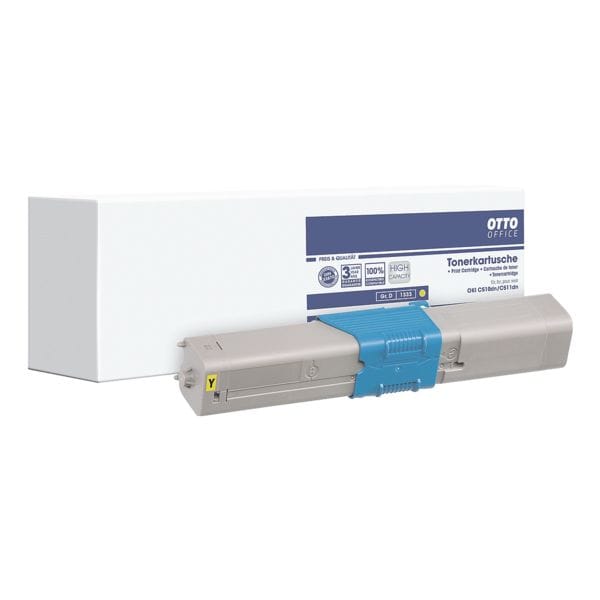 OTTO Office Toner ersetzt OKI »44469722«