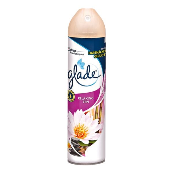 glade by brise Duftspray »Relaxing Zen«