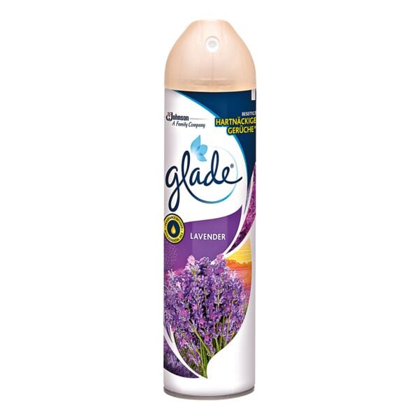 glade by brise Duftspray Lavendel