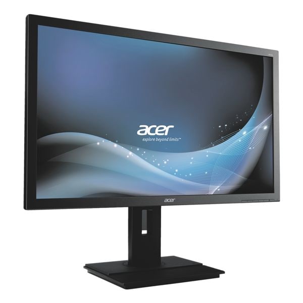 Acer B276HLCbmdprx LED Monitor, 68,6 cm (27''), Full HD, VGA, DVI, DisplayPort Acer B276HLCbmdprx LED Monitor, 68,6 cm (27''), Full HD, VGA, DVI, DisplayPort