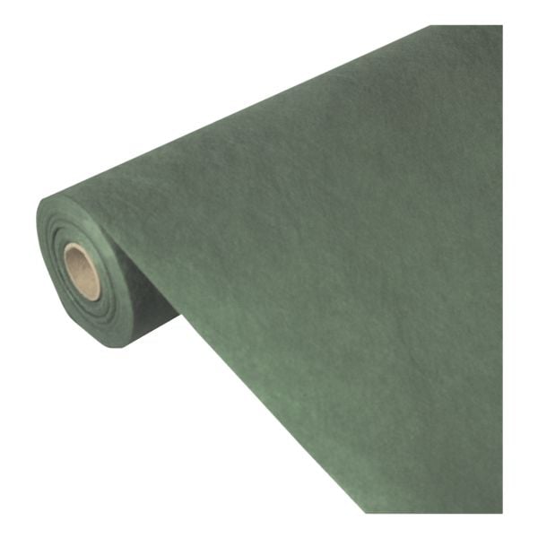 Papstar Tischdecke 118 cm cm auf 40m-Rolle