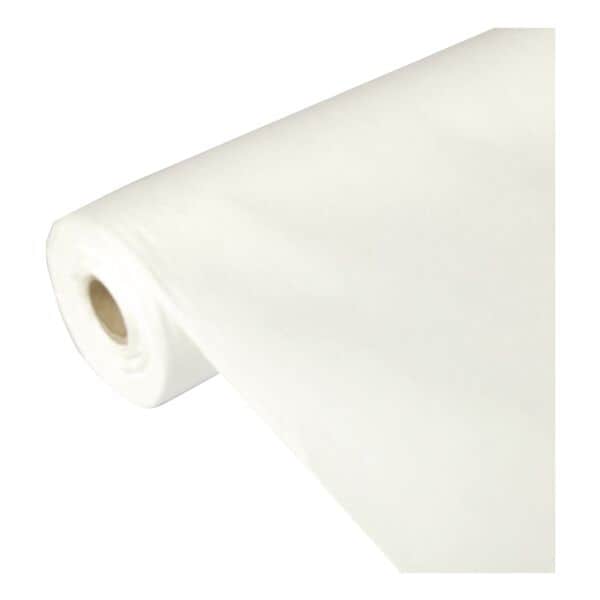 Papstar Tischdecke 118 cm cm auf 40m-Rolle