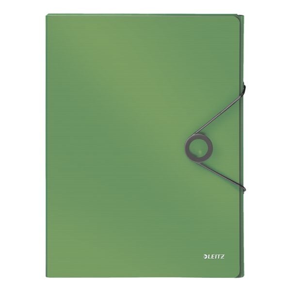 Leitz Ablagebox »Solid 4568« A4