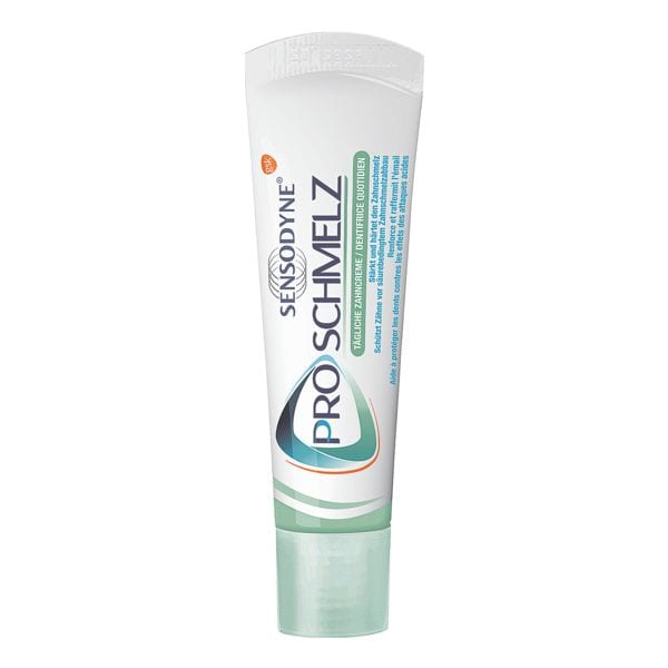 Zahnpasta Sensodyne »Pro Schmelz« Zahnpasta Sensodyne »Pro Schmelz«
