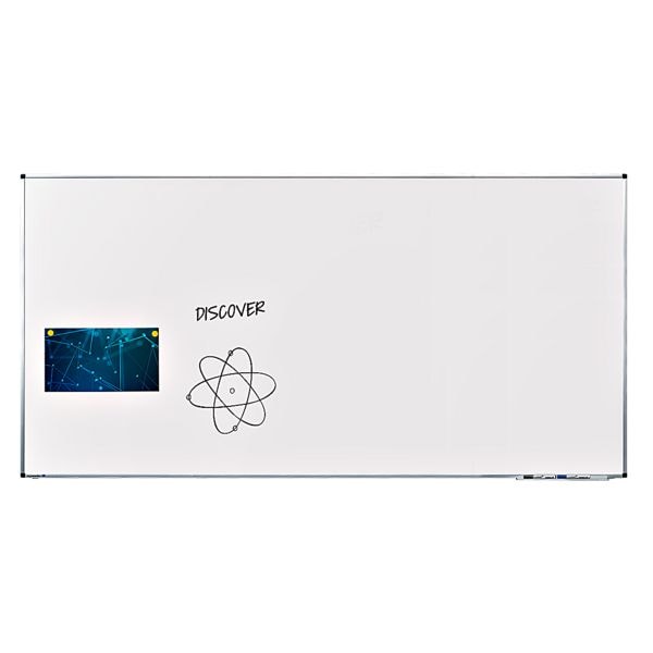 Legamaster Whiteboard PREMIUM 7-P102064 lackiert, 200x100 cm Legamaster Whiteboard PREMIUM 7-P102064 lackiert, 200x100 cm