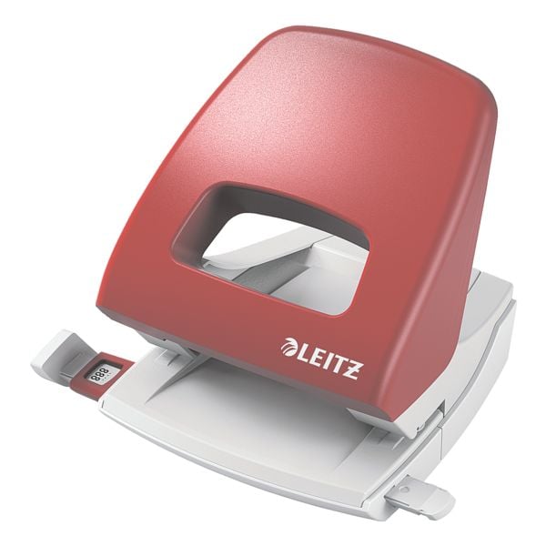 LEITZ Locher 5005 NeXXt 25 Blatt