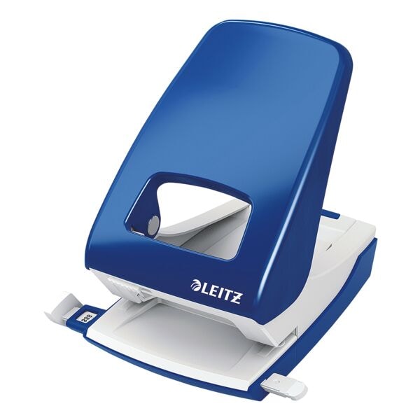 LEITZ Registraturlocher 5138 NeXXt 40 Blatt