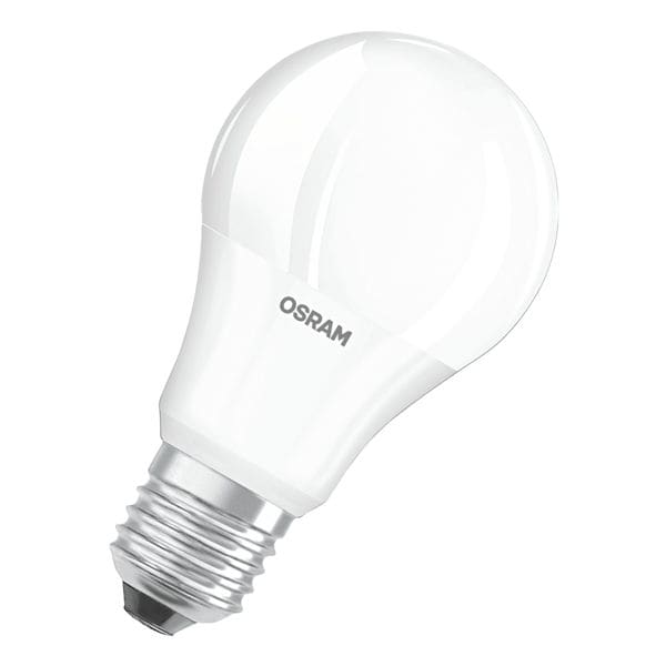 Osram LED-Lampe Base Classic F