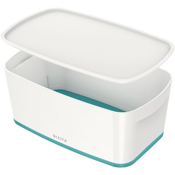 Leitz Aufbewahrungsbox »MyBox Klein 5229« 5 L Leitz Aufbewahrungsbox »MyBox Klein 5229« 5 L