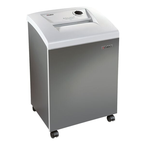 Aktenvernichter Dahle 106air CleanTEC®, Sicherheitsstufe 2, Streifenschnitt (5,8 mm) bis 22 Blatt Aktenvernichter Dahle 106air CleanTEC®, Sicherheitsstufe 2, Streifenschnitt (5,8 mm) bis 22 Blatt