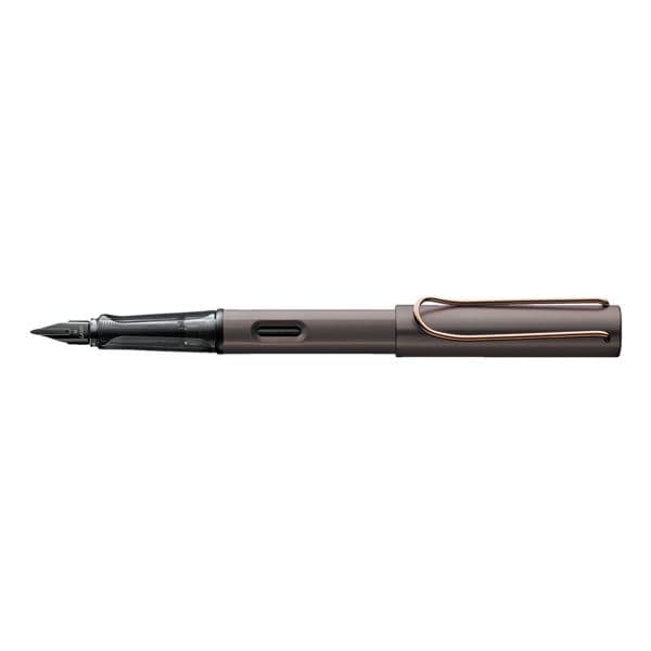 Lamy Lx Füllhalter