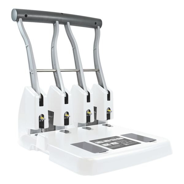 RAPESCO Hochleistungs Kraftlocher »ECO P4400« RAPESCO Hochleistungs Kraftlocher »ECO P4400«