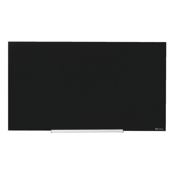 Nobo Glas-Whiteboard Widescreen 85 Zoll, 188,3x105,9 cm