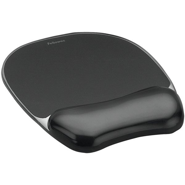Fellowes Handgelenkauflage »Crystal Gel« Fellowes Handgelenkauflage »Crystal Gel«