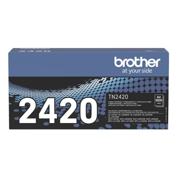 Brother Toner TN-2420
