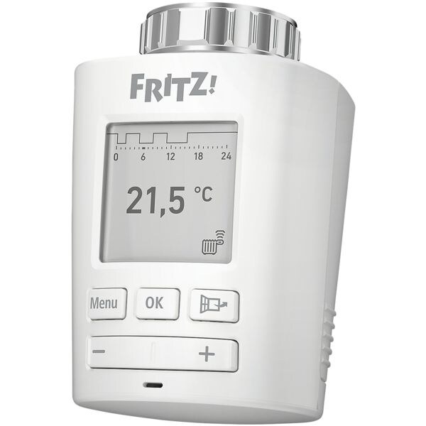 AVM Heizkörperregler »FRITZ!DECT 301« AVM Heizkörperregler »FRITZ!DECT 301«