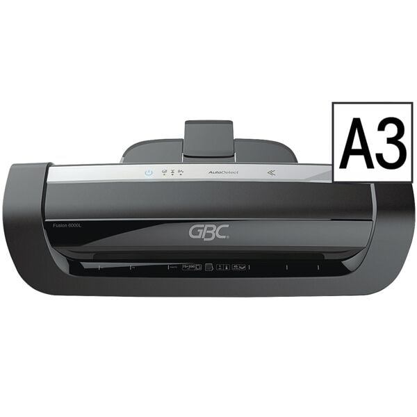 GBC A3 Laminiergert Fusion Plus 6000L