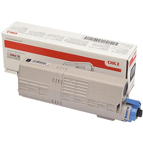 OKI Toner »46490608«