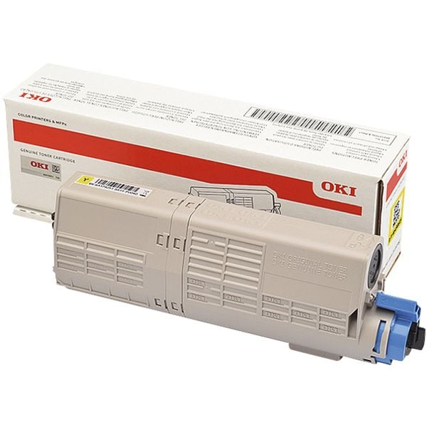 OKI Toner »46490605«