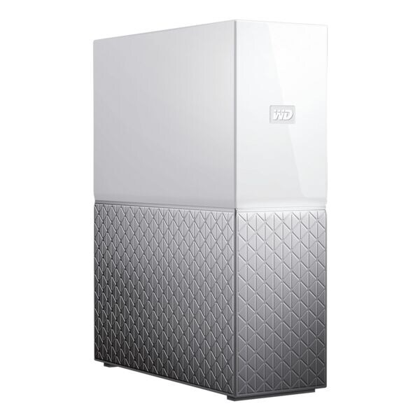 Westerndigital My Cloud 6 TB, externe SSD-Festplatte mit NAS, USB 3.0, 8,9 cm (3,5 Zoll) Westerndigital My Cloud 6 TB, externe SSD-Festplatte mit NAS, USB 3.0, 8,9 cm (3,5 Zoll)